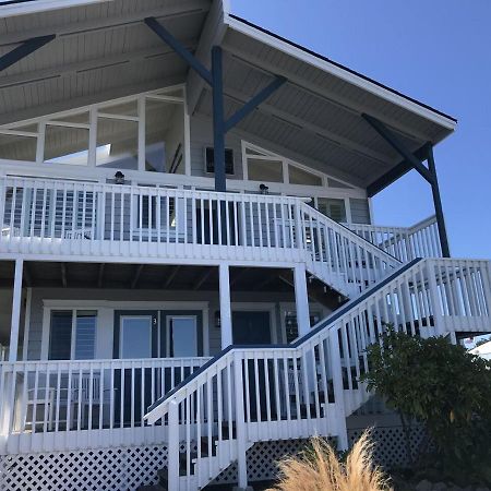 Bandon Marina Inn Buitenkant foto