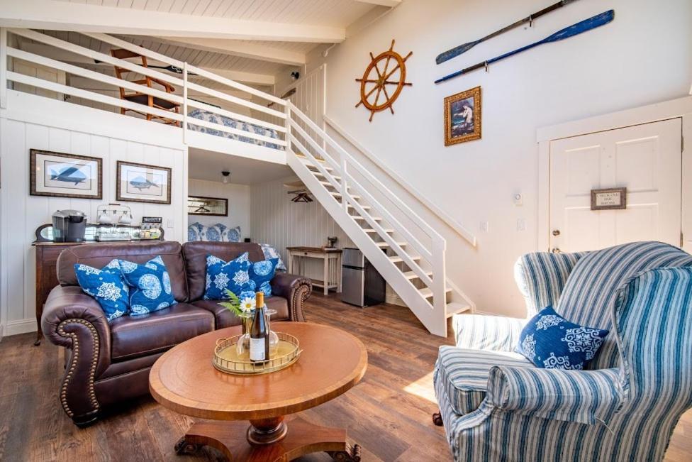 Bandon Marina Inn Buitenkant foto